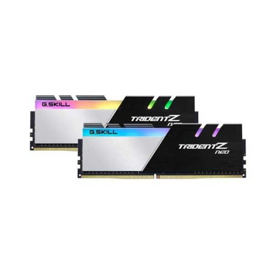 G.Skill Trident Z Neo 16GB (8GBx2) DDR4 3600MHz RGB